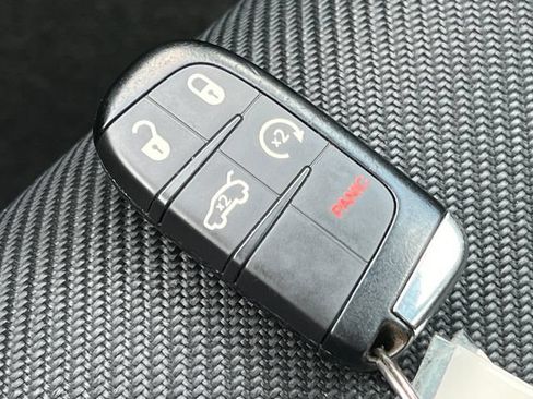 Used 2024 Dodge Hornet R/T w/ R/T Blacktop Package AWD/4WD image 30