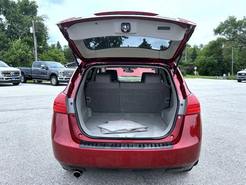 Used 2008 Nissan Rogue SL FWD image 21