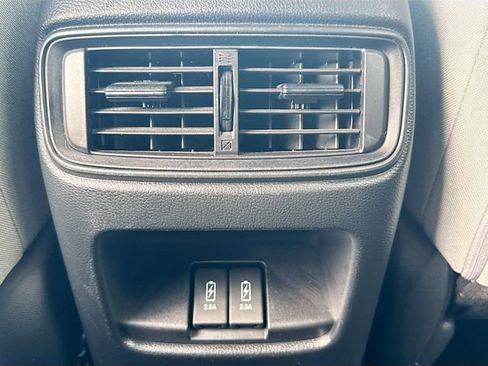 Used 2021 Honda CR-V EX image 25