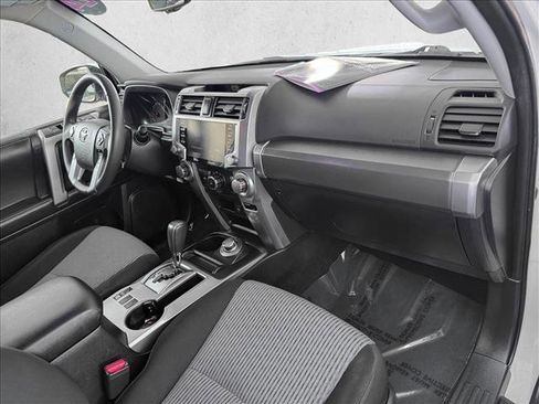 Used 2024 Toyota 4Runner SR5 image 20