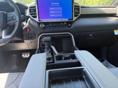 New 2026 Toyota Tundra Limited AWD/4WD image 14