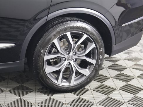 Certified 2023 Acura MDX SH-AWD w/ Technology Package image 53