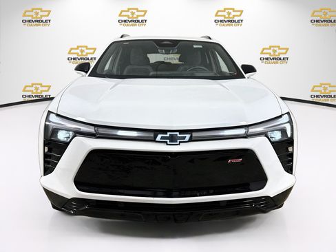 Used 2024 Chevrolet Blazer EV RS AWD/4WD image 2