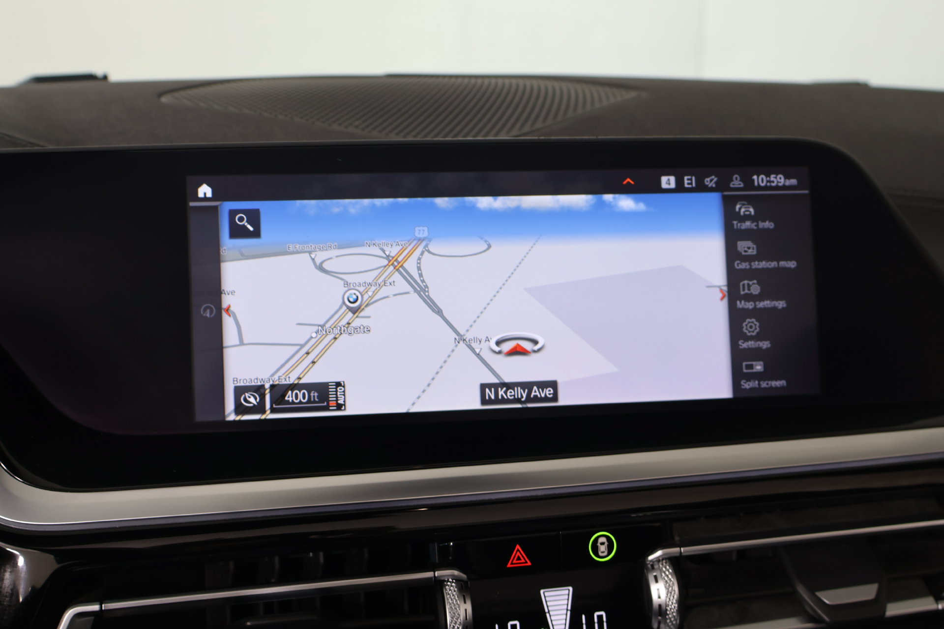 Used 2019 BMW Z4 sDrive30i w/ M Sport Package RWD image 7