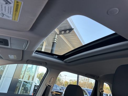 Used 2024 Honda CR-V EX image 22