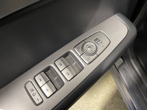 Used 2020 Hyundai Palisade SEL w/ Convenience Package FWD image 18