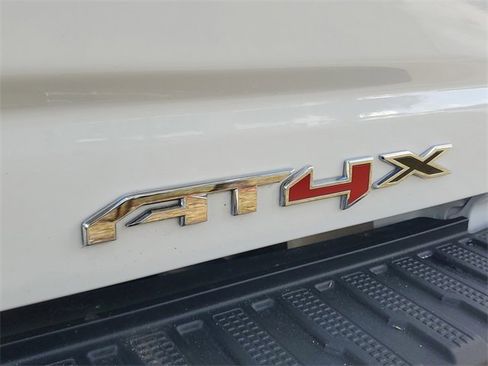 Certified 2024 GMC Sierra 2500 AT4X w/ AT4X AEV Edition image 9
