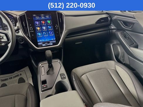 Used 2025 Subaru Crosstrek 2.0i Premium image 30