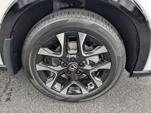 New 2027 Honda HR-V EX-L image 11