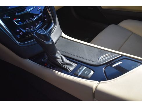 Used 2019 Cadillac CTS Luxury image 36