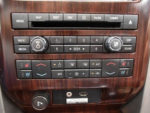 Used 2012 Ford F150 King Ranch image 22