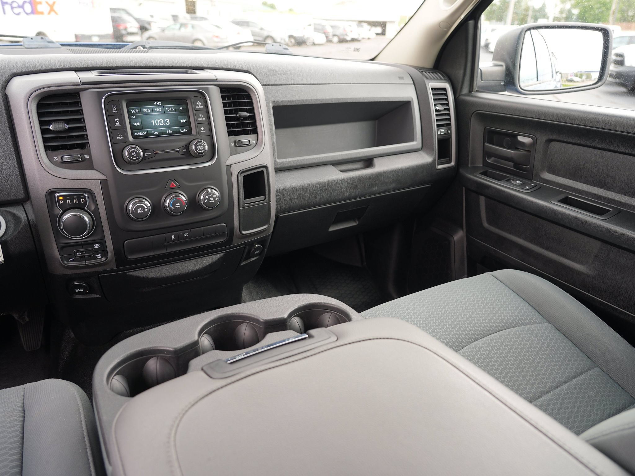 Used 2017 RAM 1500 Tradesman w/ Popular Equipment Group AWD/4WD image 21