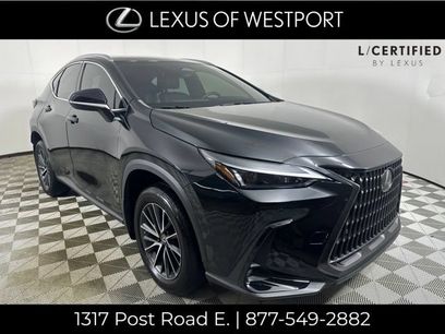 Used 2023 Lexus NX 350 AWD