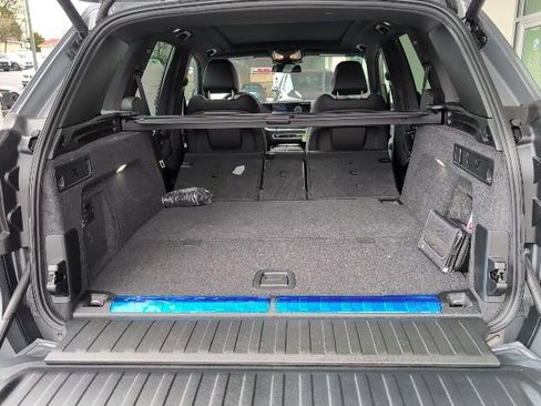 New 2026 BMW X5 xDrive50e w/ Premium Package image 41