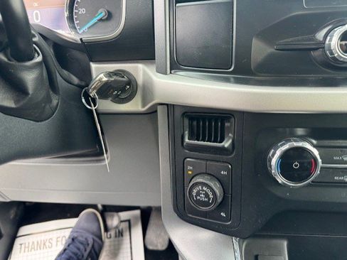 Certified 2022 Ford F150 XLT w/ Equipment Group 301A Mid image 21