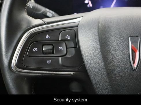 Used 2024 Buick Encore GX Preferred image 8