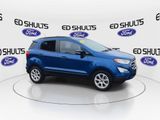 Used 2021 Ford EcoSport SE image 4