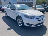Used 2015 Ford Taurus Limited w/ Equipment Group 301A image 3