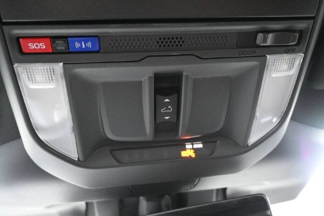 New 2026 Subaru Forester Touring AWD/4WD image 37