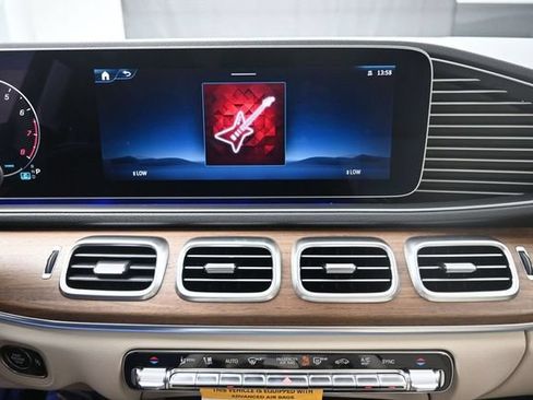 New 2026 Mercedes-Benz GLE 350 4MATIC image 11