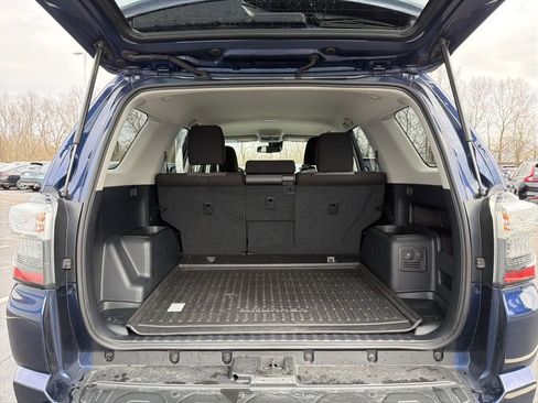 Used 2023 Toyota 4Runner SR5 RWD image 20