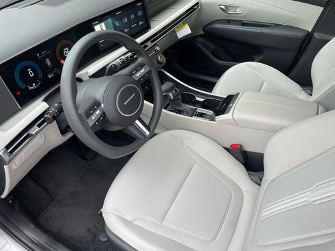 New 2026 Hyundai Tucson SEL image 12