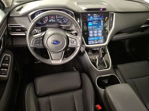 Used 2023 Subaru Outback Limited AWD/4WD image 2