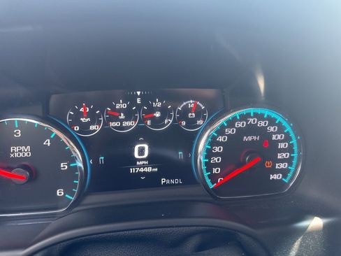 Used 2018 GMC Yukon XL Denali w/ Open Road Package image 11