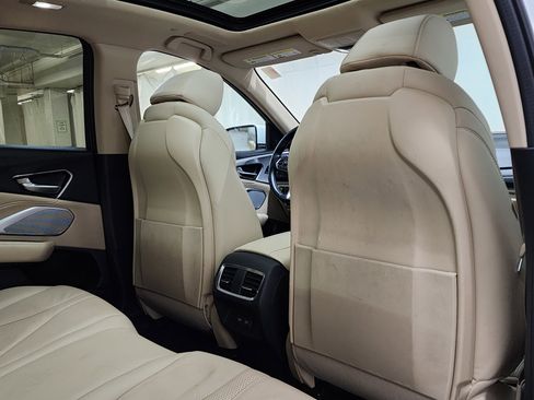 Used 2021 Acura RDX AWD w/ Technology Package image 19