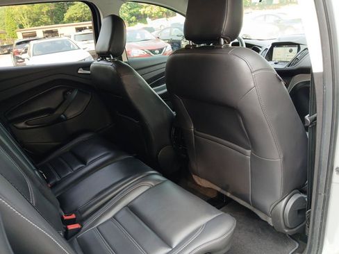Used 2019 Ford Escape SEL FWD image 14