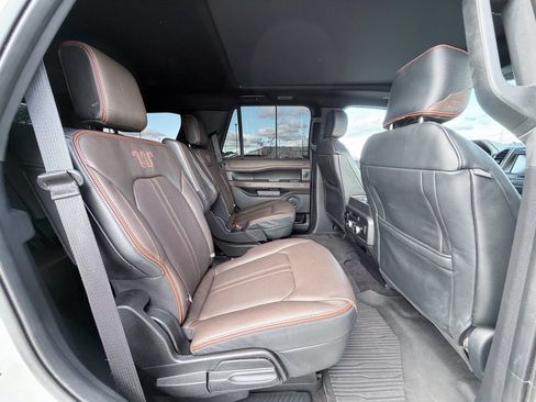 Used 2021 Ford Expedition King Ranch w/ Cargo Package image 26