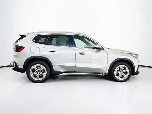 Used 2025 BMW X1 xDrive28i image 10