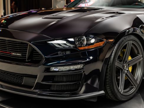 Used 2022 Ford Mustang GT w/ Equipment Group 301A RWD image 29
