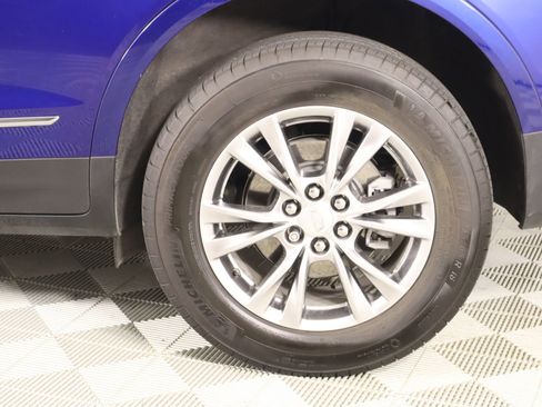 Used 2023 Cadillac XT5 Premium Luxury w/ Technology Package image 19