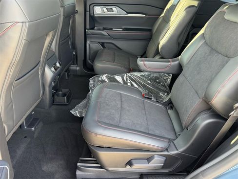 New 2026 Ford Explorer ST w/ Sun And Sound Package image 11
