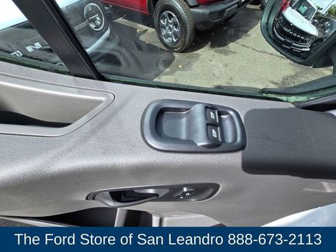 New 2025 Ford Transit 250 Base image 26