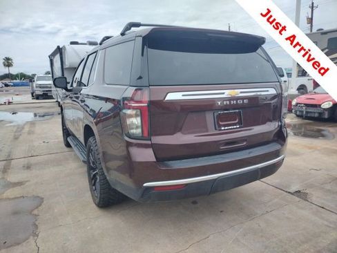 Used 2022 Chevrolet Tahoe LS AWD/4WD image 13