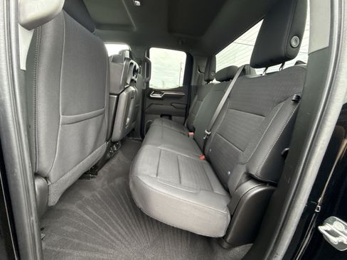 Used 2023 Chevrolet Silverado 1500 LT AWD/4WD image 24