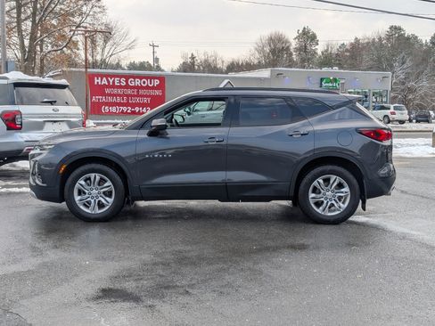 Used 2022 Chevrolet Blazer LT image 7