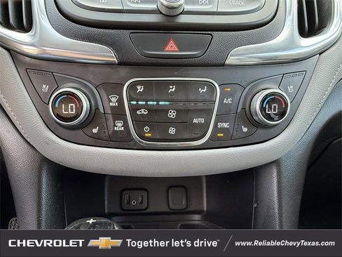 Used 2018 Chevrolet Equinox Premier image 21
