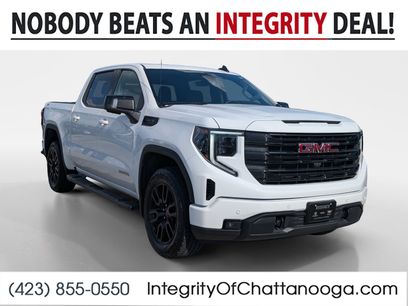 Used 2024 GMC Sierra 1500 Elevation w/ Elevation Premium Package