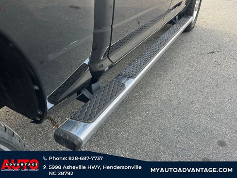 Used 2016 RAM 1500 Big Horn image 30