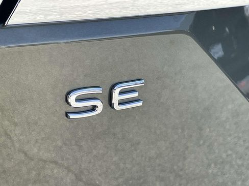 New 2026 Volkswagen Atlas SE FWD image 8
