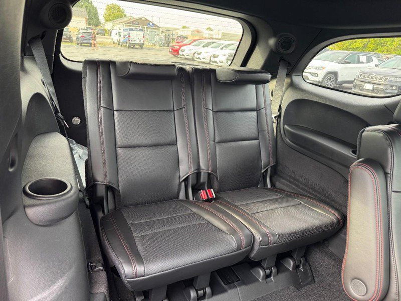 New 2027 Dodge Durango R/T AWD/4WD image 5
