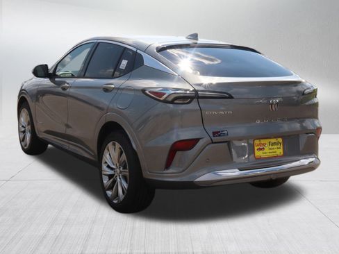 New 2025 Buick Envista Avenir image 5