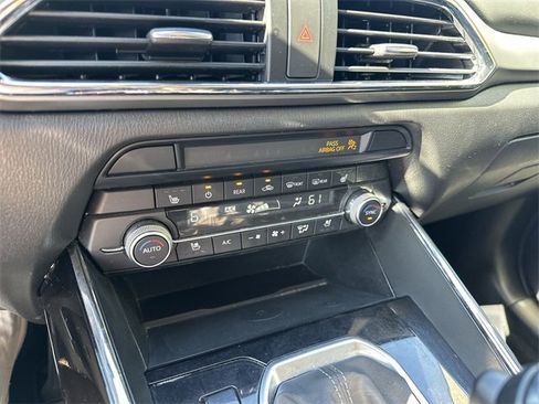 Used 2023 MAZDA CX-9 Touring Plus image 19