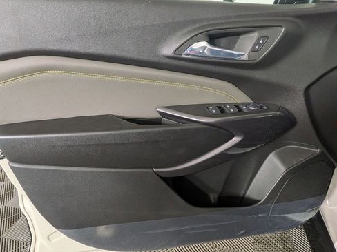 New 2026 Chevrolet Trax ACTIV w/ Driver Confidence Package image 14