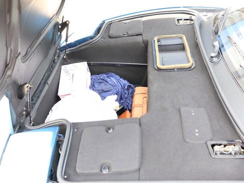 Used 1997 Ferrari F355 Berlinetta image 20