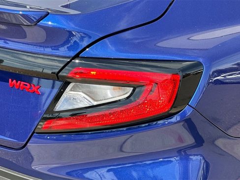 New 2025 Subaru WRX Premium image 32