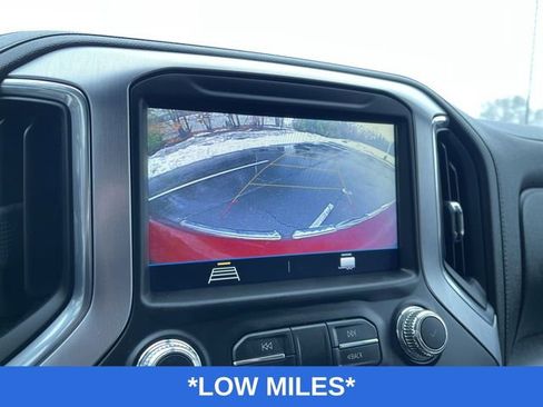 Used 2021 GMC Sierra 1500 Elevation w/ LPO, Elevation Black Package image 15